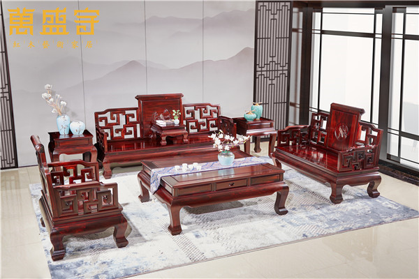 什么是交趾黃檀？交趾黃檀怎么鑒別？